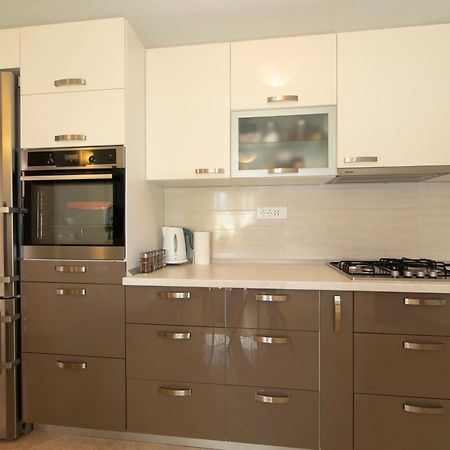 Apartmani Darinka Башка-Вода Екстер'єр фото