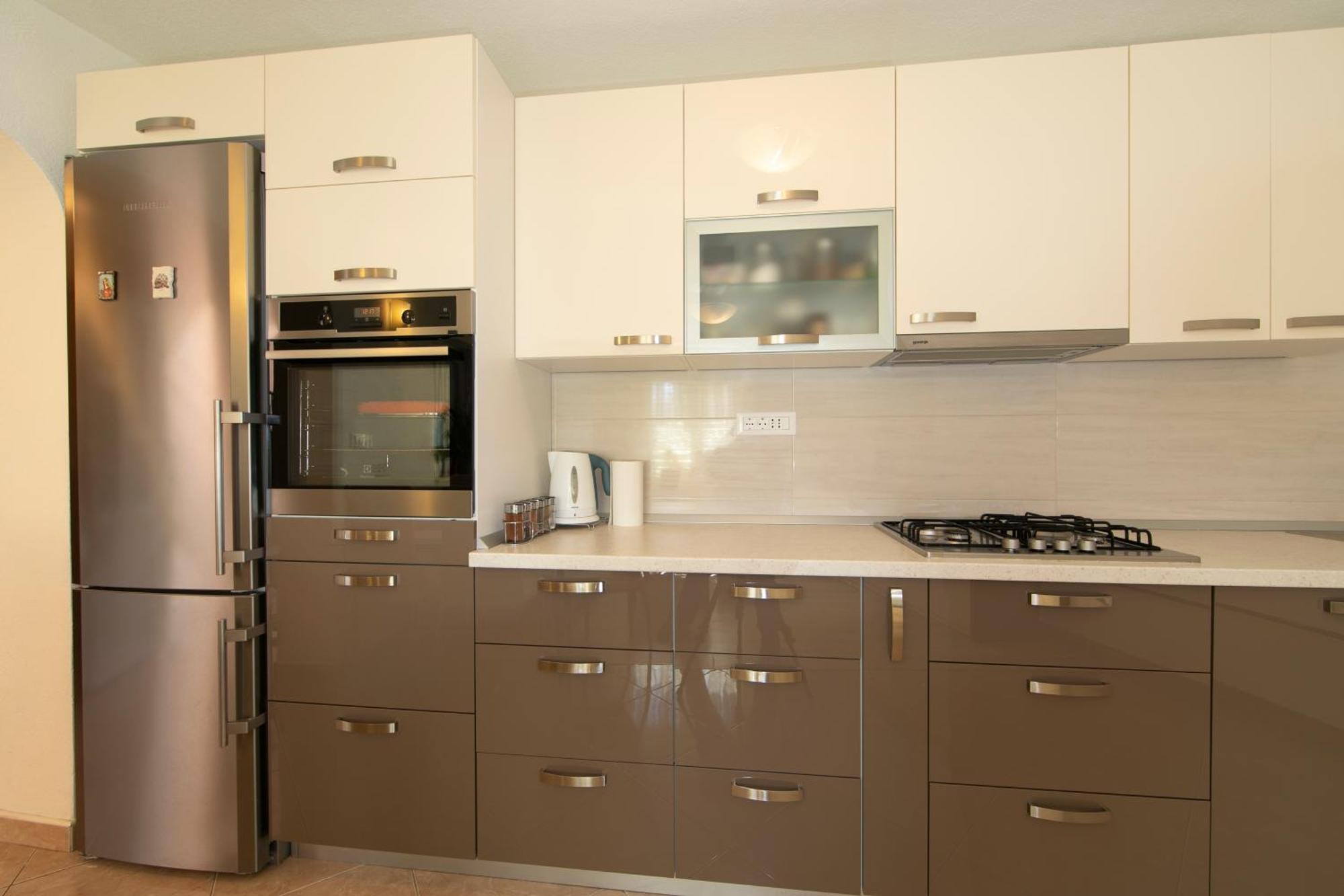 Apartmani Darinka Башка-Вода Екстер'єр фото